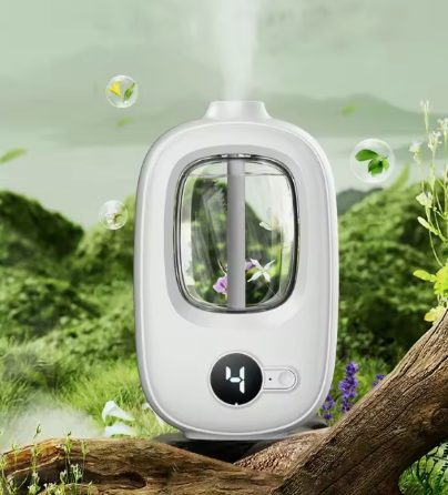 USB Aromatherapy Machine