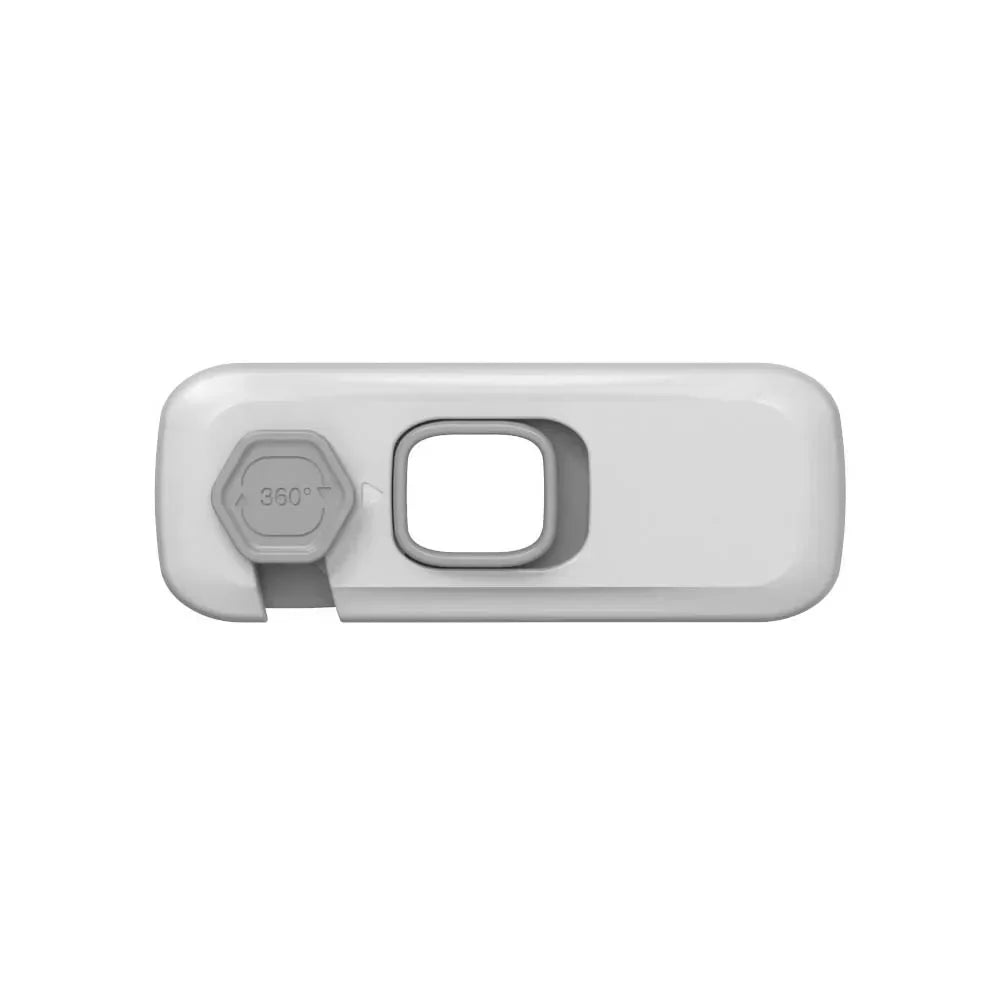 Child Proof Refrigerator Lock