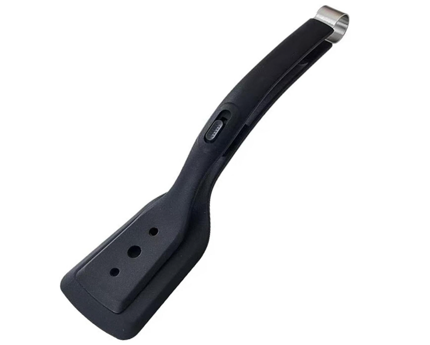 2-In-1 Multi-Function Silicone Steak Clip Flip Spatula