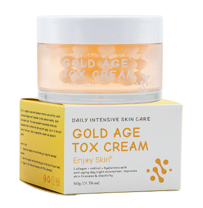 Deep Hydrating Capsule Cream