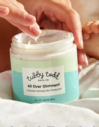 Baby Skin Ointment