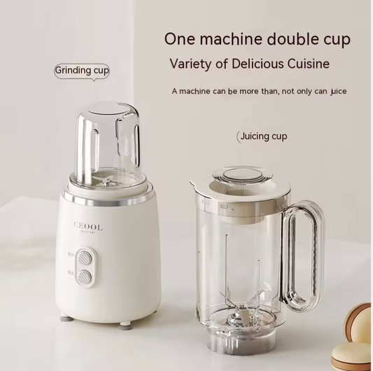 3 in 1 Multifunctional Electric Blender Machine