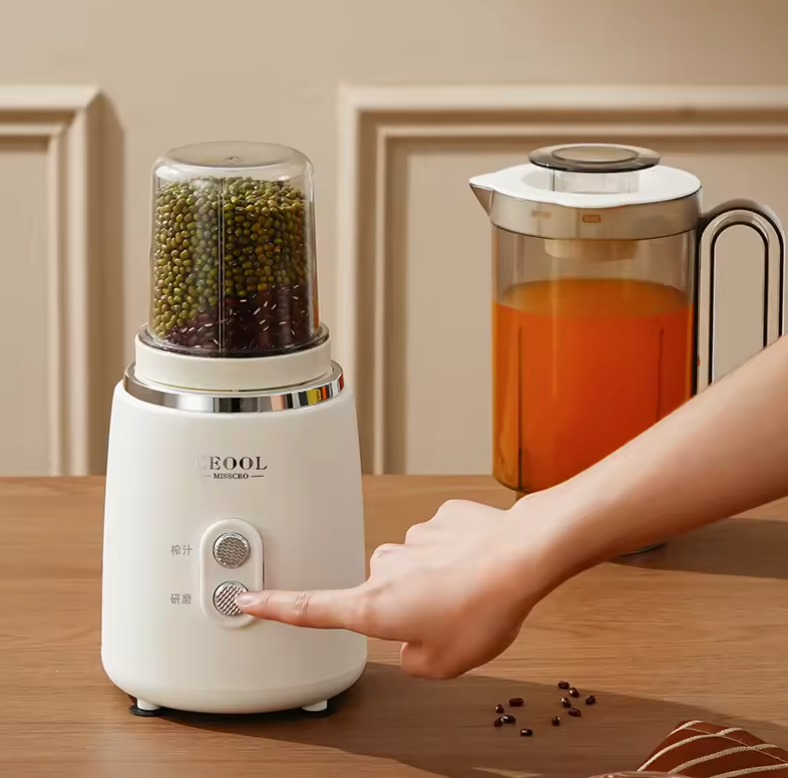 3 in 1 Multifunctional Electric Blender Machine