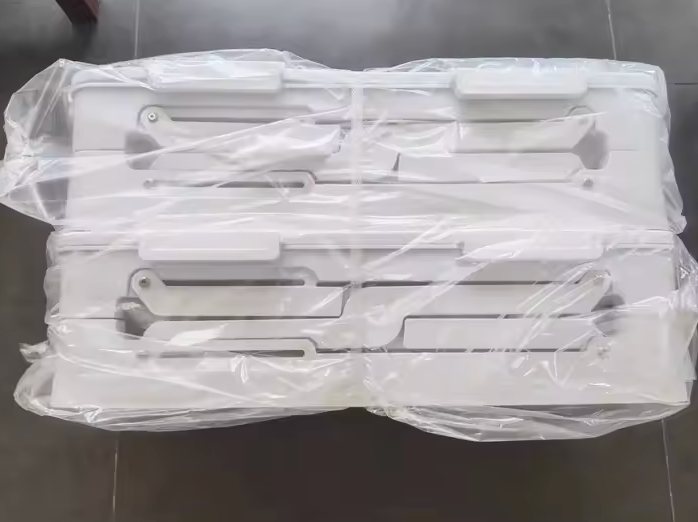 Collapsible Vacuum Storage Box
