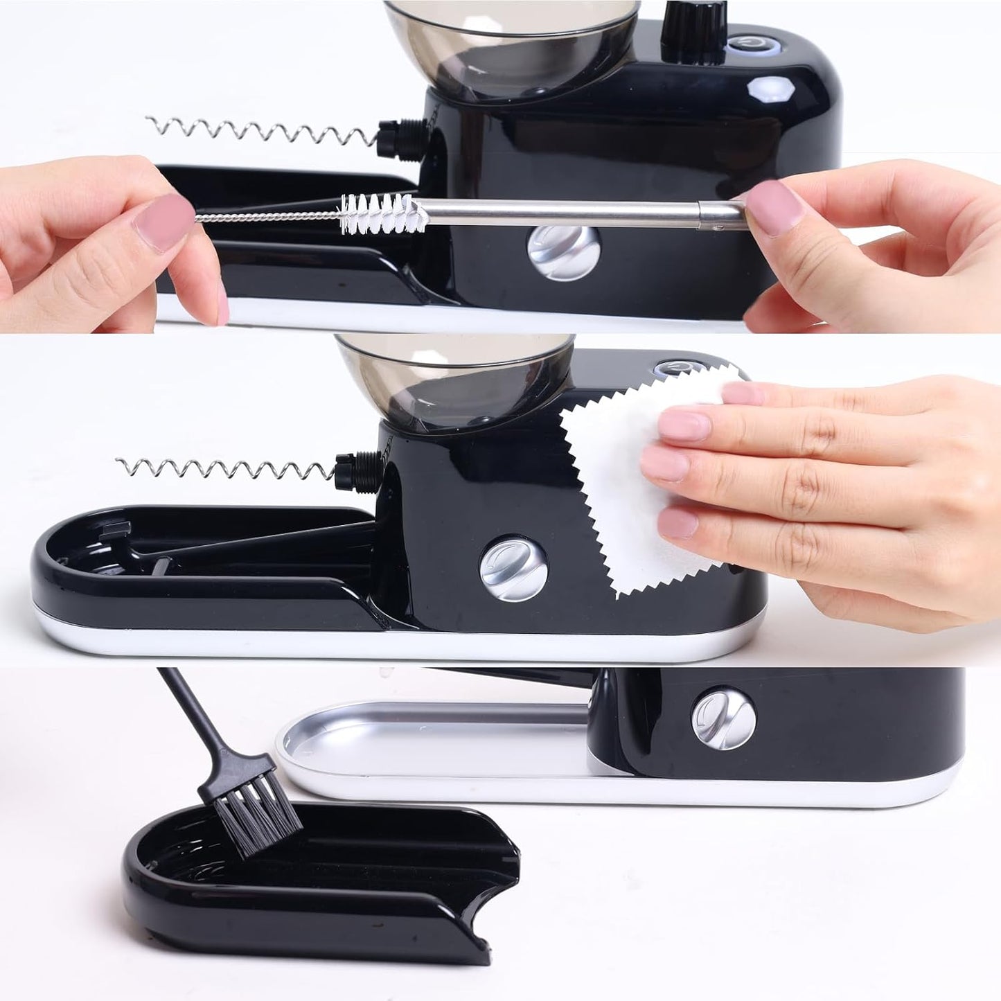 Automatic Cigarettes Filling Machine