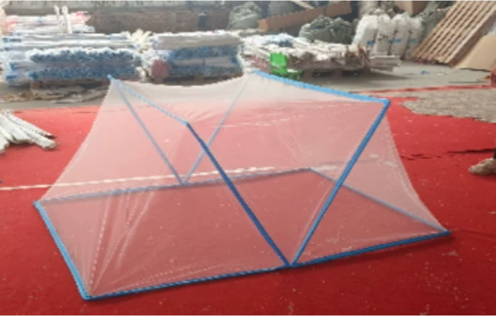 Foldable Mesh Mosquito Tent