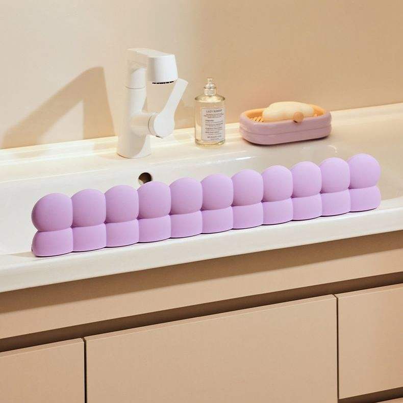 Silicone Sink Splash Guard
