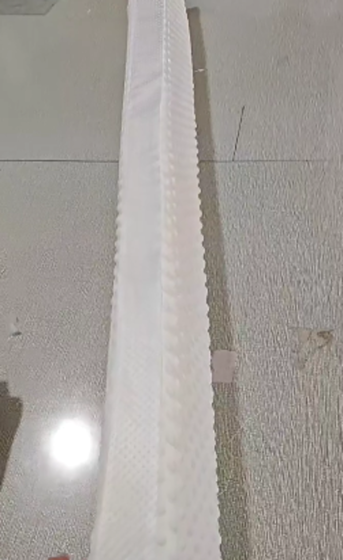 Toddler Foam Bed Bumper