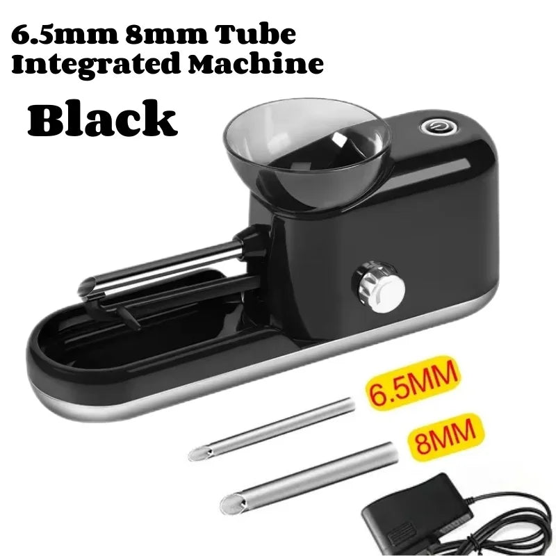 Automatic Cigarettes Filling Machine