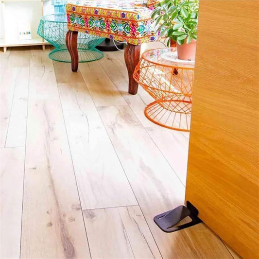 Spring Door Stopper