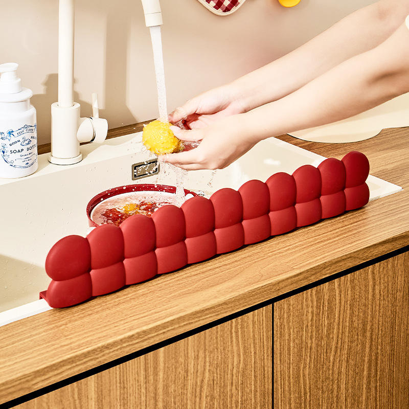 Silicone Sink Splash Guard