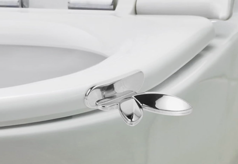 Toilet Lid Puller (Pack of 4)