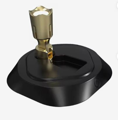Wireless LED Spotlight