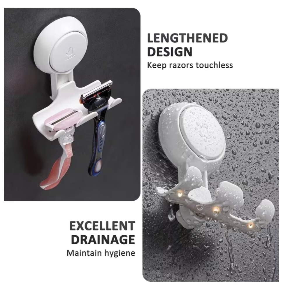 Suction Cup Holder