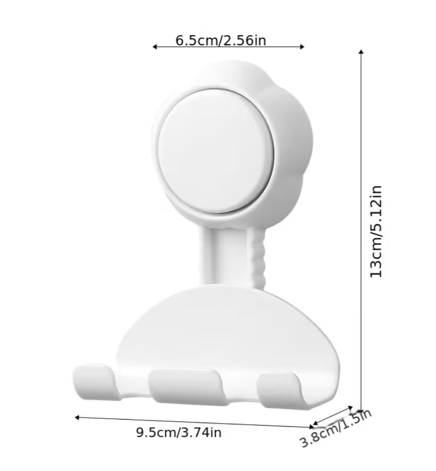 Suction Cup Holder