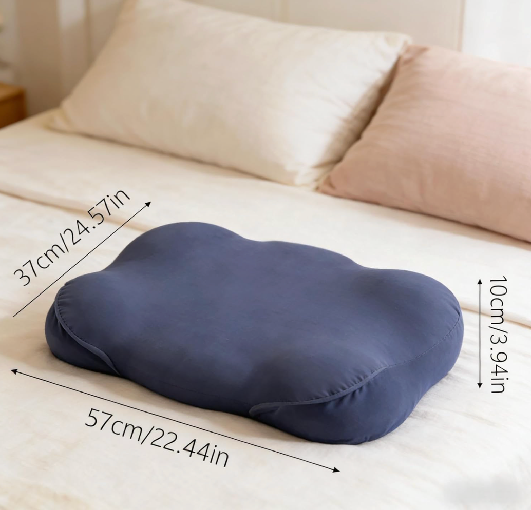 Memory Foam Cervical Pillow