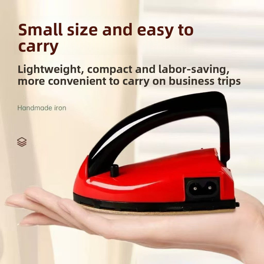 Mini Portable Iron