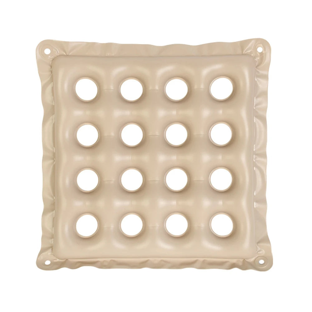 Inflatable Seat Cushion