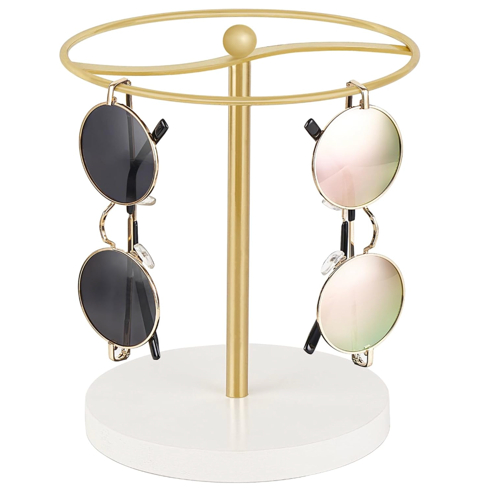 Sunglasses Organizer