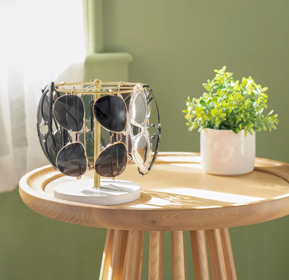 Sunglasses Organizer