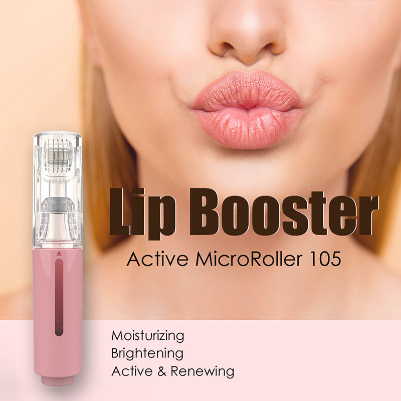 2-in-1 Lip Roller