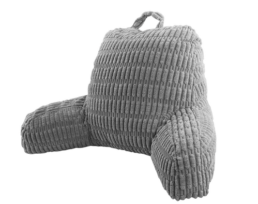 Back Cushion Wedge-Shaped Pillow