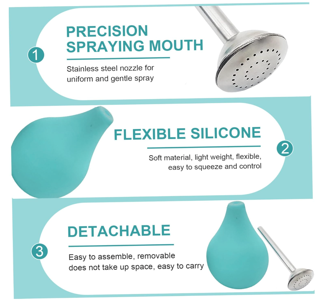 Watering Spray Ball