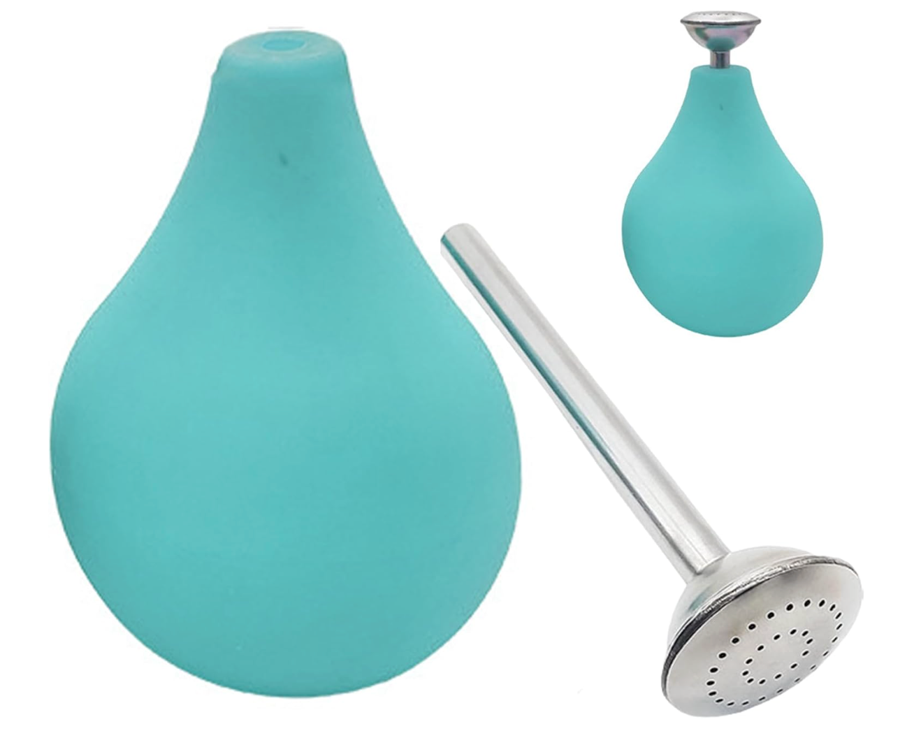 Watering Spray Ball