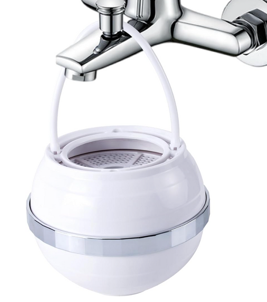 Hanging Bathtub Water Purifier