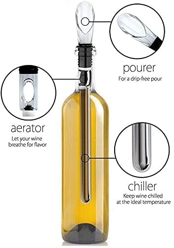 Unique Style Wine Chiller Stick