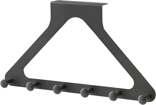 Over The Door Hanger Rack