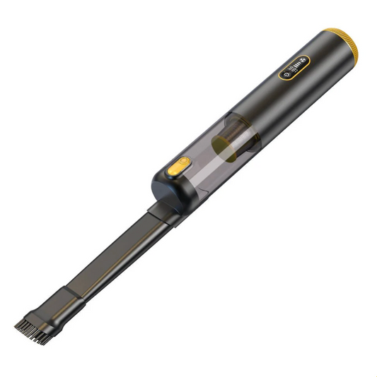 4-in-1 Portable Car Vacuum Cleaner
