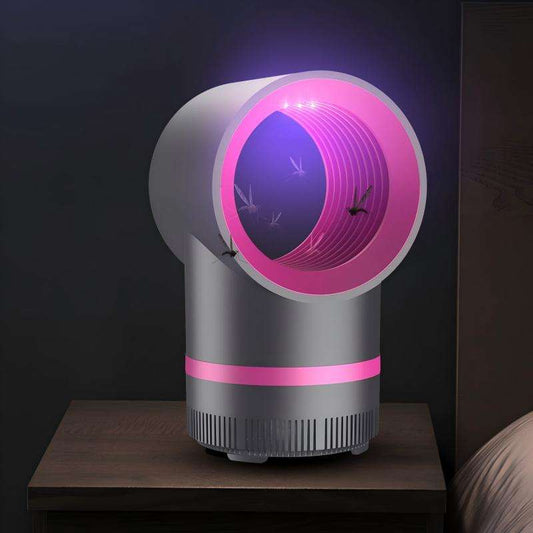 Portable Mosquito Killer Lamp