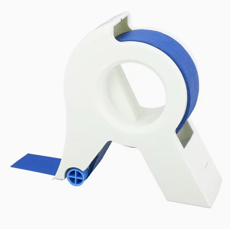 Masking Tape Applicator Machine
