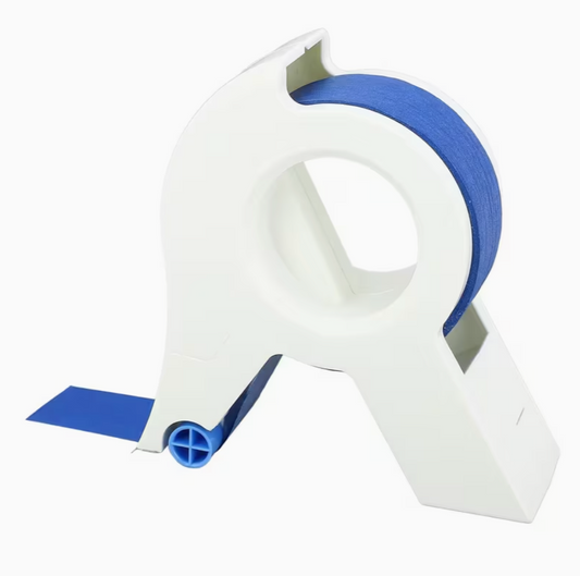 Masking Tape Applicator Machine