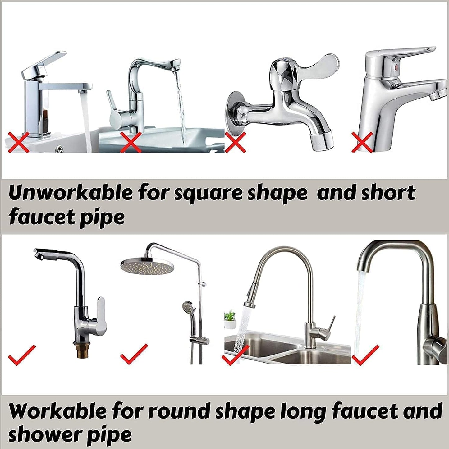 Multifunctional Over Kitchen Sink Caddy