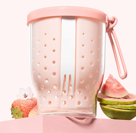 Portable Food Storage Box