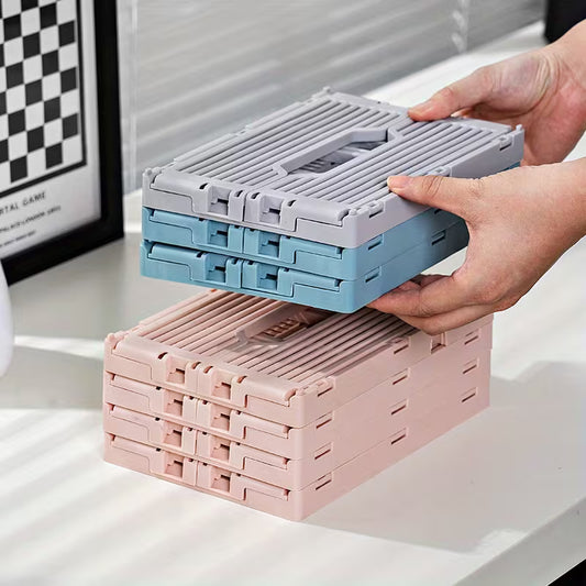 Foldable Storage Box