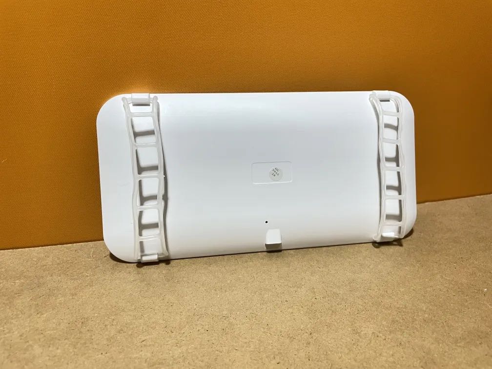 Sun Visor Makeup Mirror