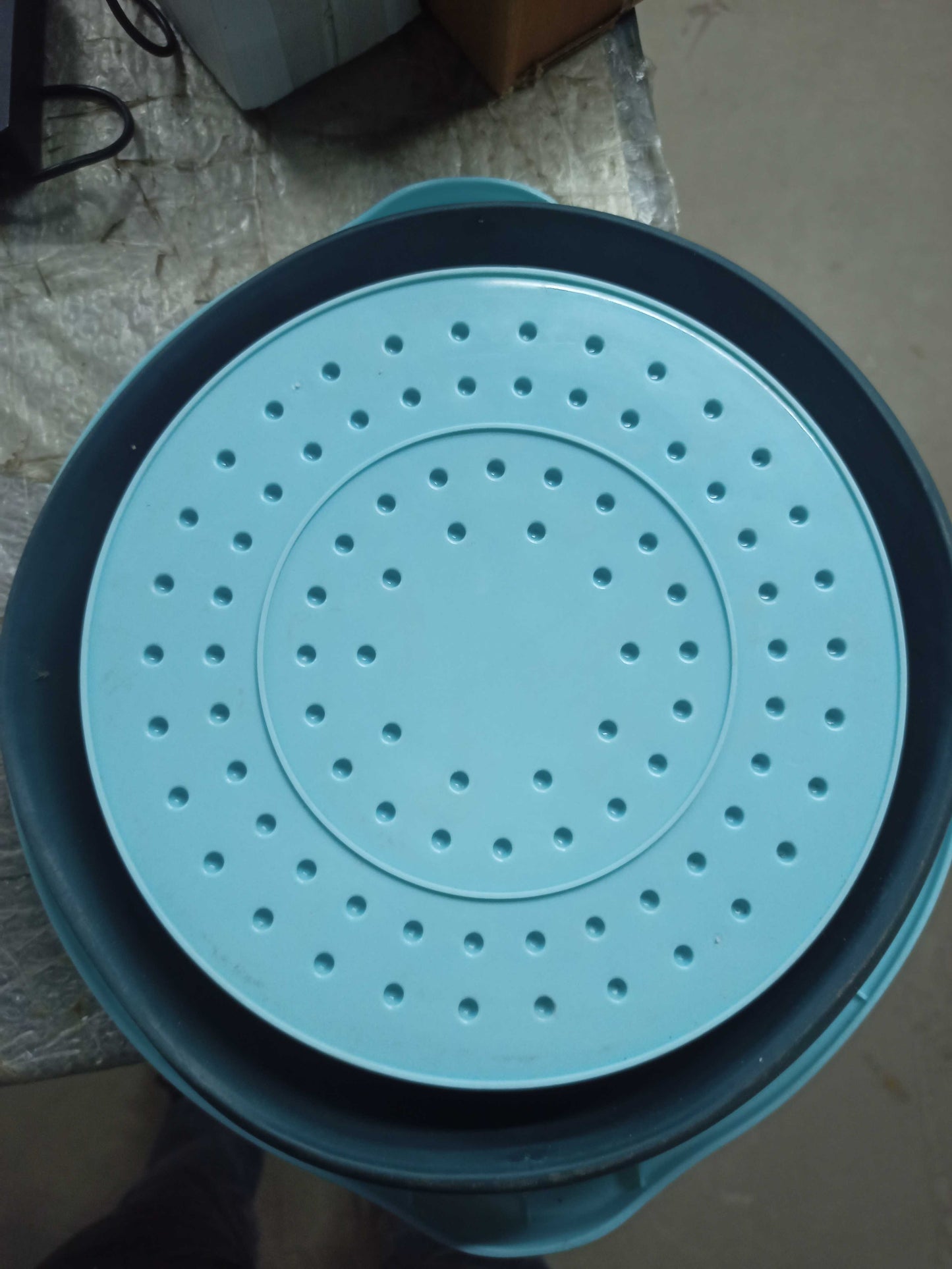 Foldable Foot Soaking Tub