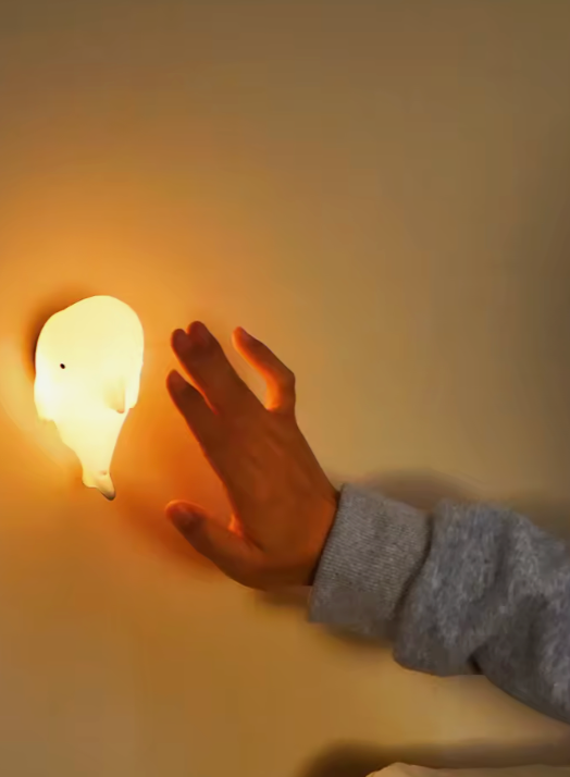 Magnetic Mini LED Night