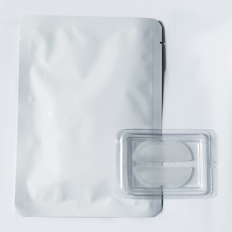 Microneedle Lip Plumping Patch