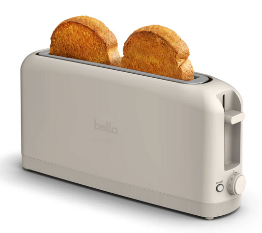 Slim Toaster