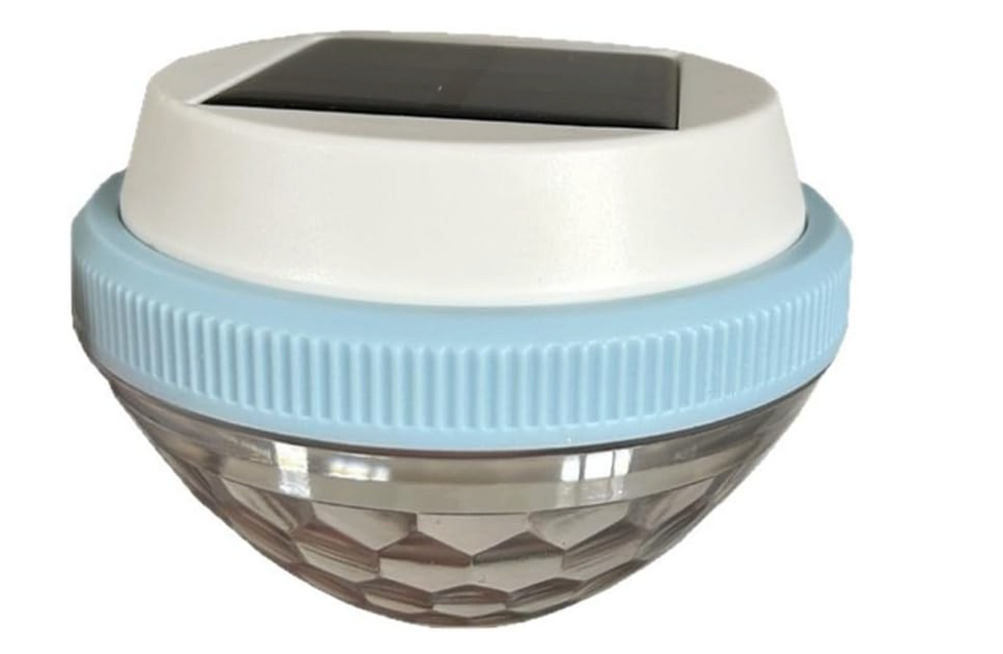 Solar Floating Pool RGB Light