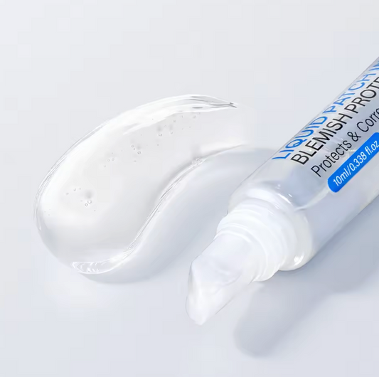 Invisible Liquid Blemish Patch for Pimples Cover