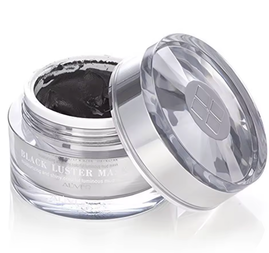 Magnetic Mud Face Mask