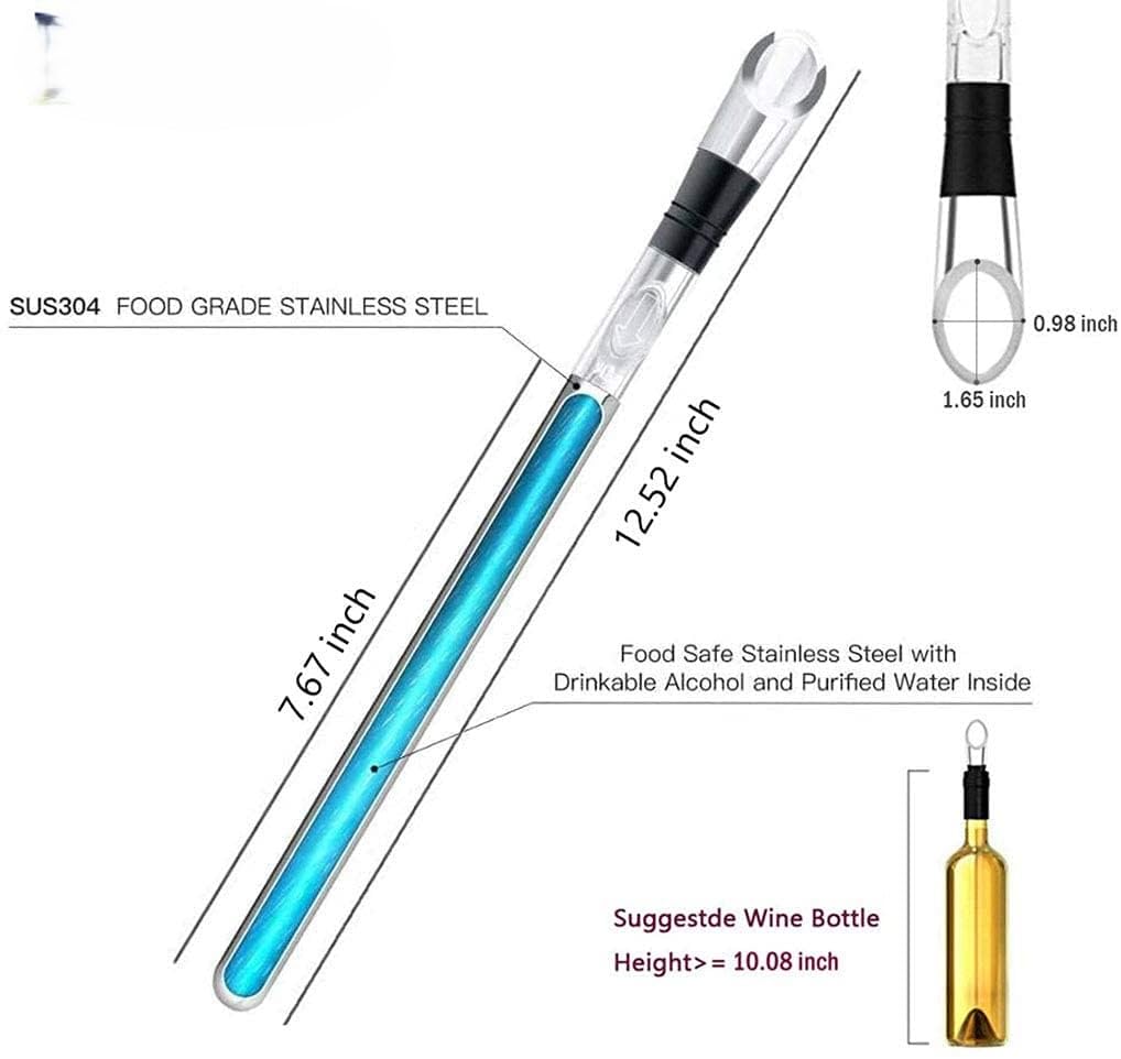 Unique Style Wine Chiller Stick