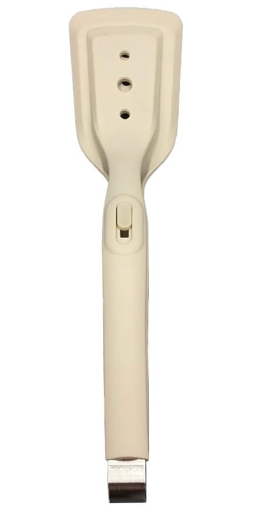 2-In-1 Multi-Function Silicone Steak Clip Flip Spatula