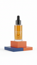 Vivid Glow Facial Serum With Vitamin C