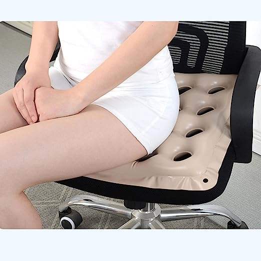Inflatable Seat Cushion